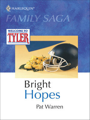 cover image of Bright Hopes